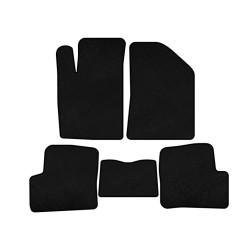 Купить Коврики текстильные Classic (Черный) для Geely FC 2006-2011 гг