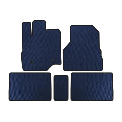 Купить Коврики EVA (Синий) для GMC Terrain 2009-2017 гг