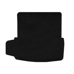 Купить Коврик багажника текстильный Classic (2017-2019, Черный) для GMC Acadia 2017- гг