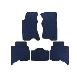 Купить Коврики EVA (Синий) для GreatWall Haval/Hover H3