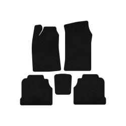 Купить Коврики текстильные Classic (Черный) для Great Wall Pegasus