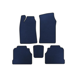 Купить Коврики EVA (Синий) для Great Wall Pegasus