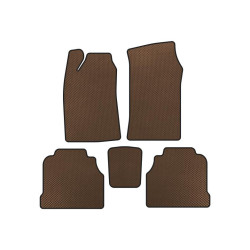 Купить Коврики EVA (Коричневый) для Great Wall Pegasus