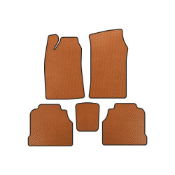 Купить Коврики EVA (Оранжевый) для Great Wall Pegasus