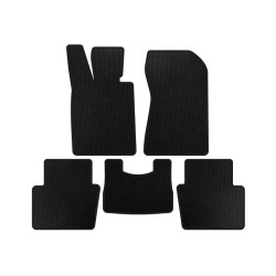 Купить Коврики EVA (Черный) для Honda Legend 2004-2012 гг