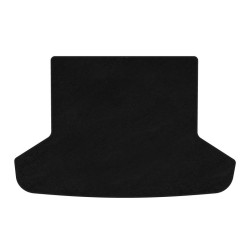 Купить Коврик багажника текстильный Classic (Черный) для Toyota Prius Plus