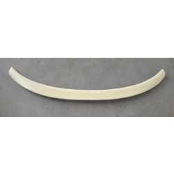 Купити Спойлер P-Style (чорний глянець) для BMW X4 F-26 2014-2018 рр