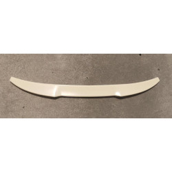 Купити Спойлер M4-Style (чорний глянець) для BMW X4 G02 2018- рр