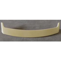 Купити Спойлер верхній (чорний глянець) для BMW X6 E-71 2008-2014 рр