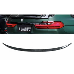 Купить Нижний спойлер (Карбон) для BMW X7 G07 2019- гг