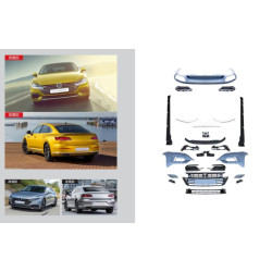 Купити Комплект обвісів R-Line (для 2017-2020) для Volkswagen Arteon