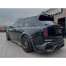 Купити Комплект рестайлінгу в 2024 MNSR Carbon для Rolls-Royce Cullinan