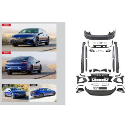 Купити Комплект обвісів R-Line (для 2021-2025) для Volkswagen Arteon