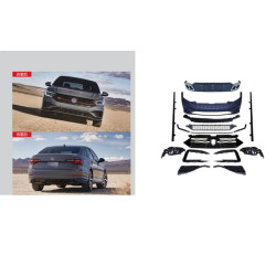 Купити Комплект обвісів GLI (для 2018-2021) для Volkswagen Jetta 2018- рр