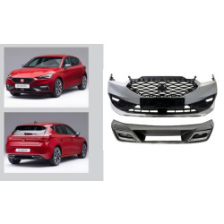 Купити Комплект обвісів FR для Seat Leon 2020- рр