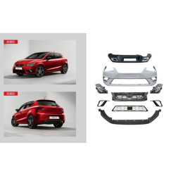 Купити Комплект обвісів FR (Для 2017-2021) для Seat Ibiza 2017- рр
