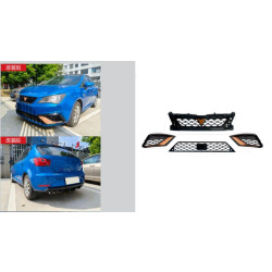 Купити Комплект решіток Cupra (Для 2013-2017) для Seat Ibiza рр