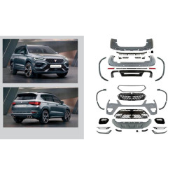 Купити Комплект обвісів Cupra для Seat Ateca