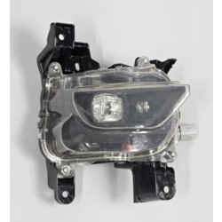 Купить Противотуманки (2 шт) для Lexus LX 500d/600