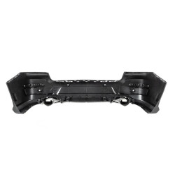 Купити Задній бампер AMG-Style для Mercedes GLK сlass X204