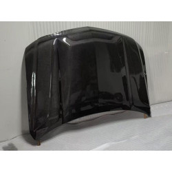 Купити Капот (Карбон) для Cadillac Escalade 2020- рр