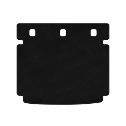 Купить Коврик багажника текстильный Classic (SD, Черный) для Honda Accord V 1997-2002 гг