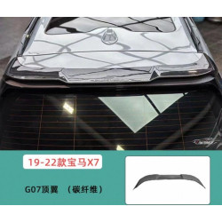 Купити Спойлер заднього скла Карбон (V3) для BMW X7 G07 2019- рр