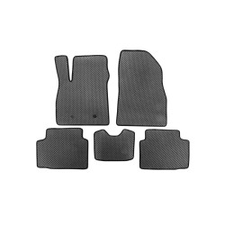 Купить Коврики EVA (2WD, серый) для Renault Duster 2024- гг