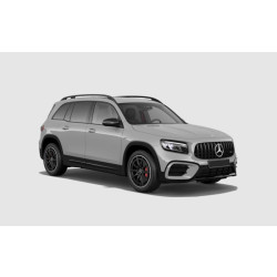 Купити Передній бампер AMG GLB35 (для 2024-2025) для Mercedes GLB X247 2019- рр
