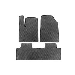 Купить Коврики EVA (для Yuan Up, Серый) для BYD Юан