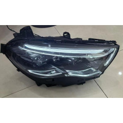Купити Передня оптика LED (2 шт) для Mercedes E-сlass W214 2023- рр