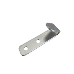 Купить Гак для тенту Цинк Польща (1810321153)