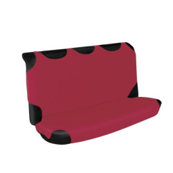 Купити Майки універсал Beltex Polo гранат, 2шт.на задні сидіння, без підголовників BX17410