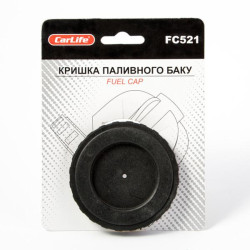 Купить Крышка для бензобака классическая