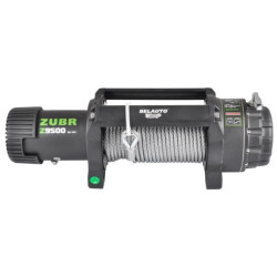 Купити Лебідка BELAUTO ZUBR 9500lbs (6.0hp/4.4kw; 212:1)