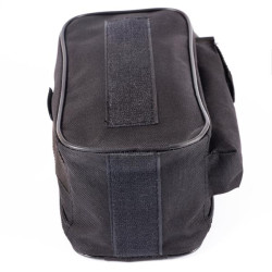 Купити Сумка для домкрата Beltex циліндр 10-16т розмір L (11*22*14см) чорний мат