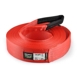 Купить Трос BELAUTO 8т, 20м полиэстер