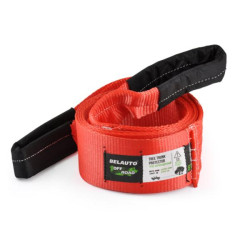 Купить Трос BELAUTO 8т, 3м полиэстер