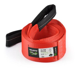 Купить Трос BELAUTO 8т, 5м полиэстер