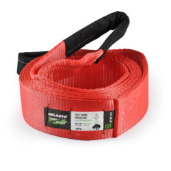 Купить Трос BELAUTO 12т, 3м полиэстер