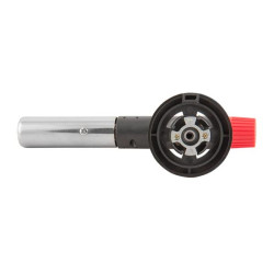 Купити Газовий пальник Nowax на балон, сопло: Ø 20мм, довжина 63мм, керам. захист NX12320