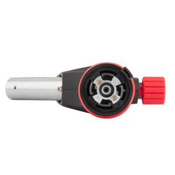 Купити Газовий пальник Nowax на балон, сопло: Ø 20мм, довжина 61мм, оберт. 360˚