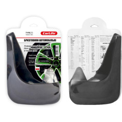 Купить Брызговик TYPE-№1 (на передние колеса)