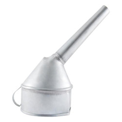 Купити Лійка металева, коса (Таврія, DAF)