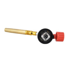 Купить Газовая горелка Carlife, сопло: Ø 13,6мм, длина 76мм