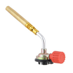 Купить Газовая горелка Carlife, сопло: Ø 13,6мм, длина 76мм