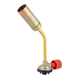 Купить Газовая горелка Carlife, сопло: Ø 25мм, длина 65мм