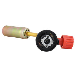 Купить Газовая горелка Carlife, сопло: Ø 25мм, длина 65мм