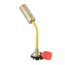 Купить Газовая горелка Carlife, сопло: Ø 25мм, длина 65мм