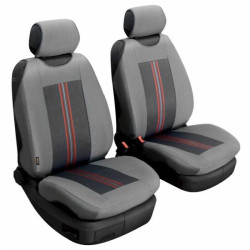 Купити Чохли універсал Beltex Comfort сірий, без підголівників